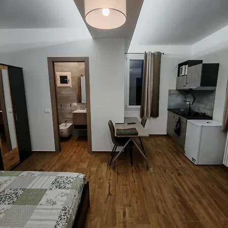 Bed and Breakfast Rioreno