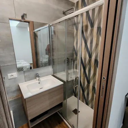 Bed and Breakfast Rioreno 3*