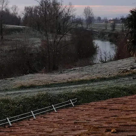 Rioreno Calderara di Reno