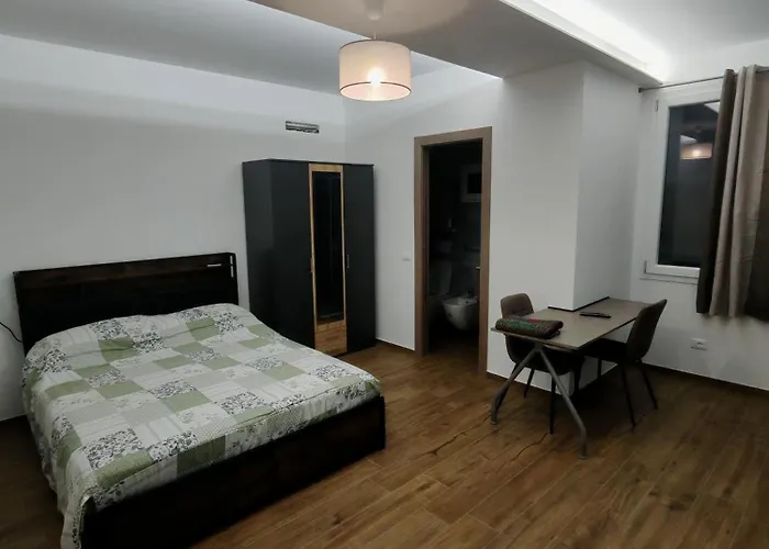 Panzió Rioreno Calderara di Reno