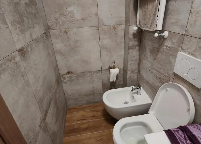 Rioreno Panzió 3*