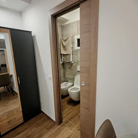 Bed & Breakfast Rioreno 3*