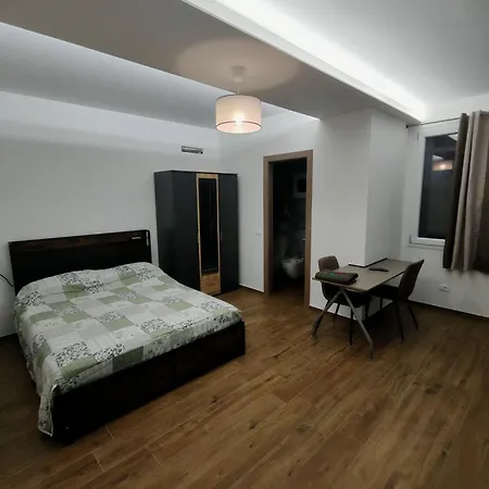 B&B Rioreno 칼더라라디레노