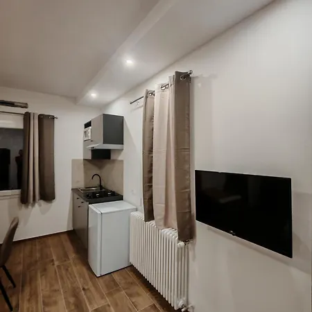 Rioreno 3* 칼더라라디레노