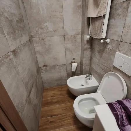 Rioreno Bed and Breakfast *