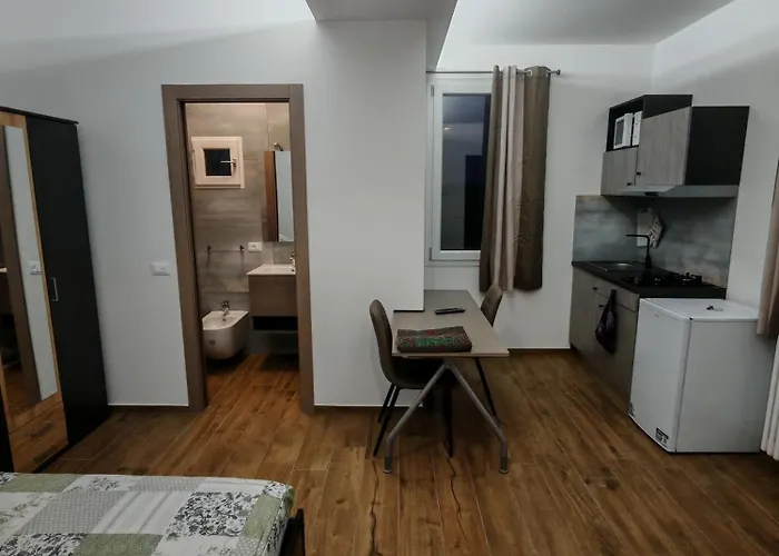 Oda ve Kahvaltı Rioreno