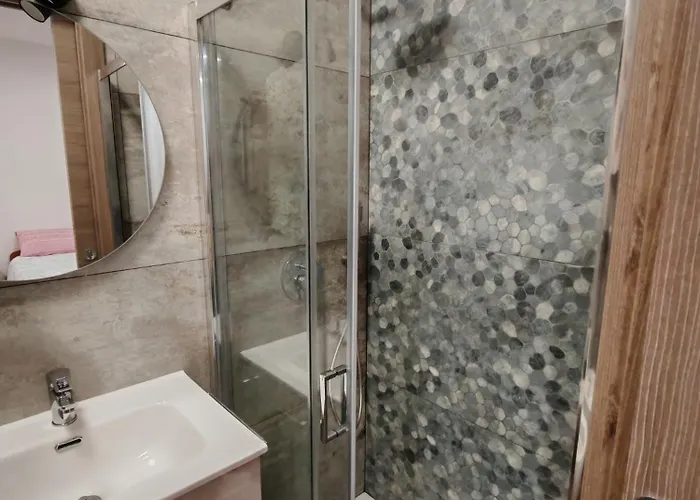 Oda ve Kahvaltı Rioreno