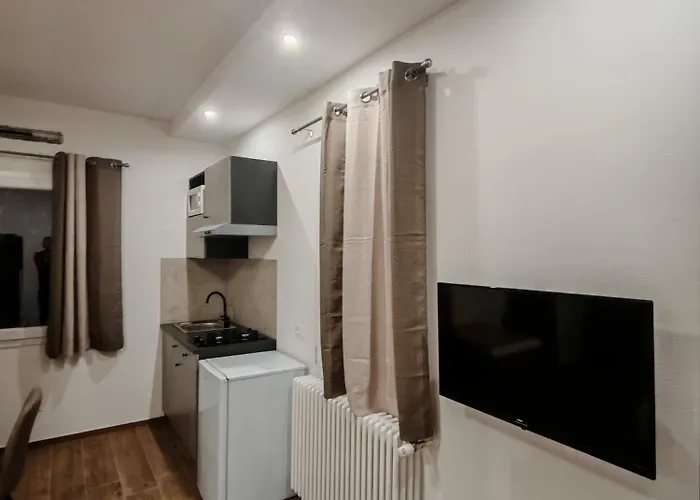 Rioreno 3* 칼더라라디레노