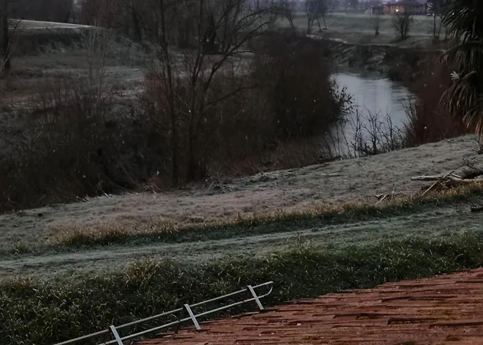 Rioreno Calderara di Reno